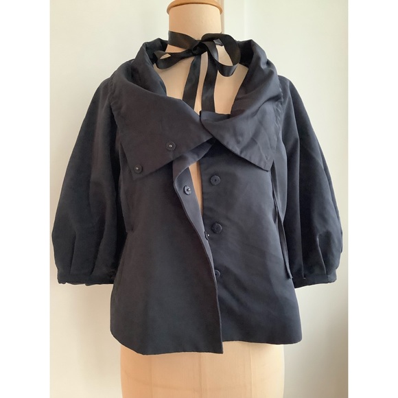 Closing sale❣️Club Monaco jacket - Picture 5 of 5